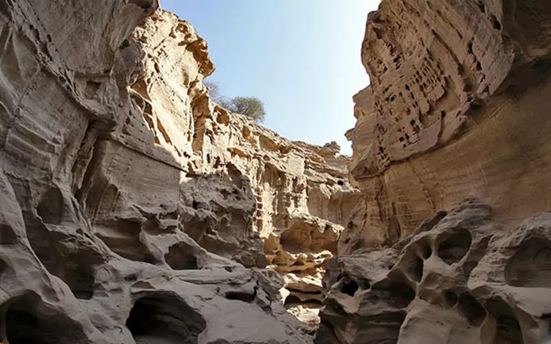 مناظر ایران