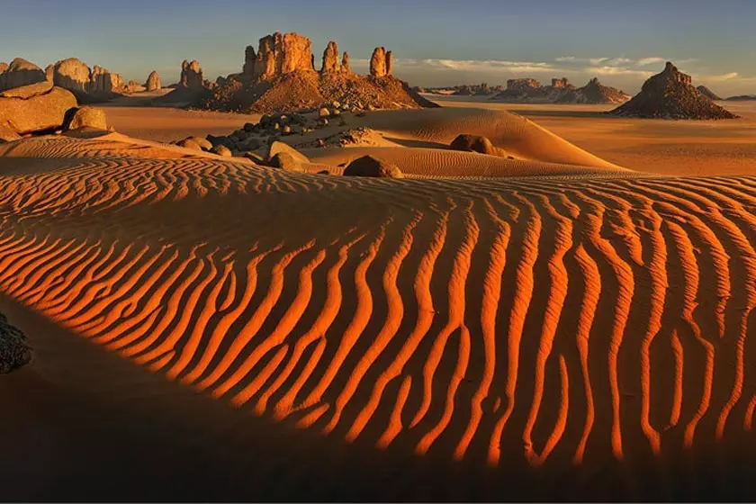 مناظر ایران