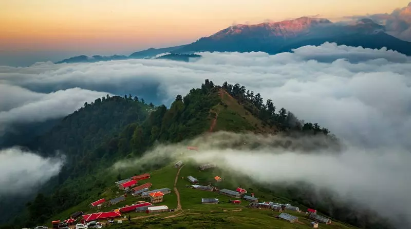 مناظر ایران