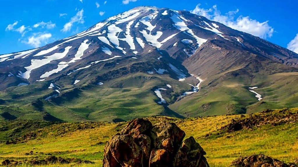 مناظر ایران